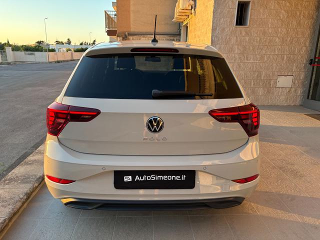 VOLKSWAGEN Polo usata, con Autoradio