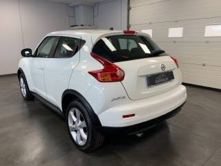 NISSAN Juke usata, con Airbag Passeggero