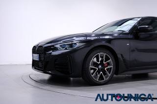 BMW 420 usata, con Fari full-led
