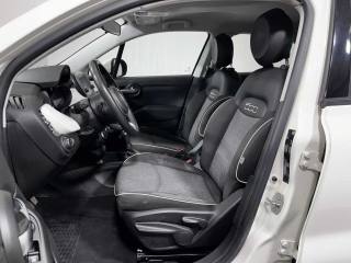 FIAT 500X usata, con ESP