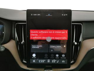VOLVO XC60 usata, con Tettuccio apribile