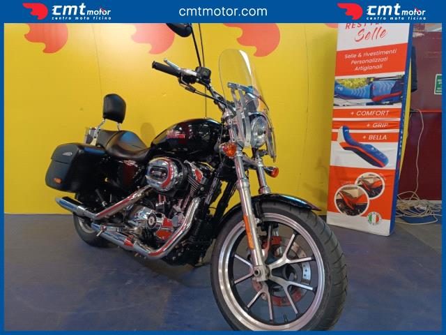HARLEY-DAVIDSON Other usata 5