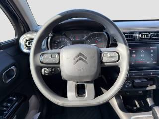 CITROEN C3 usata 12