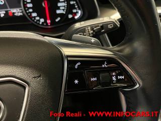 AUDI A6 usata, con Leve al volante