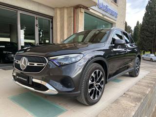 MERCEDES-BENZ GLC 220 d 4Matic Mild Hybrid Advanced Plus.
