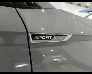 SKODA Karoq usata, con Bracciolo