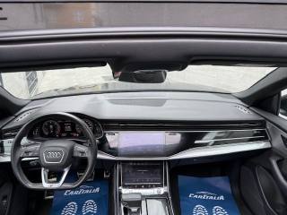 AUDI Q8 usata, con Climatizzatore