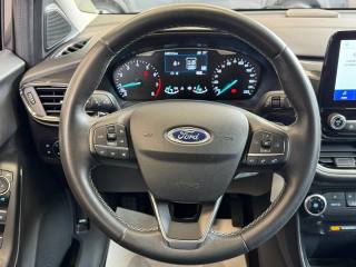 FORD Puma usata, con Cruise Control