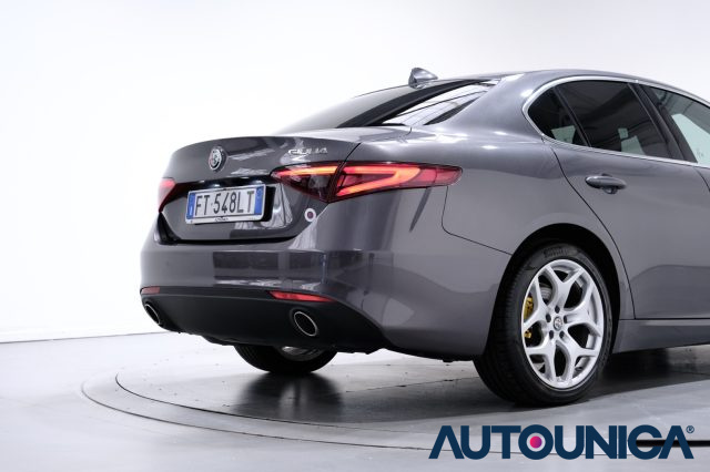 ALFA ROMEO Giulia usata 52
