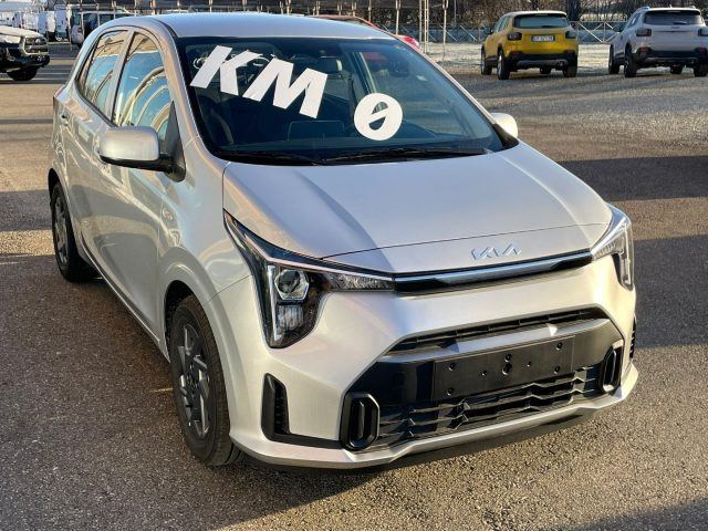 KIA Picanto usata, con Climatizzatore