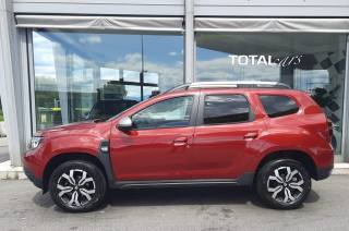 DACIA Duster usata, con Alzacristalli elettrici