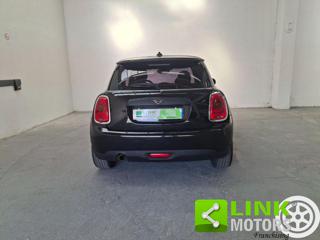 MINI One usata, con Cruise Control