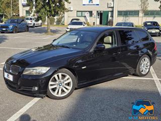 BMW 320 d Touring Attiva