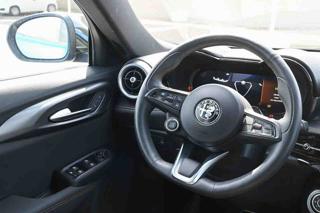 ALFA ROMEO Tonale usata, con Vetri oscurati