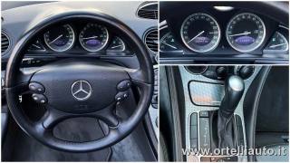 MERCEDES-BENZ SL 350 usata, con Cruise Control