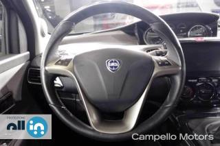 LANCIA Ypsilon usata 7