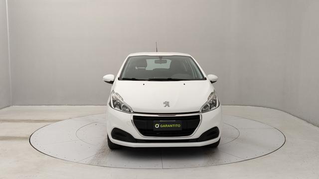 PEUGEOT 208 usata, con Chiusura centralizzata
