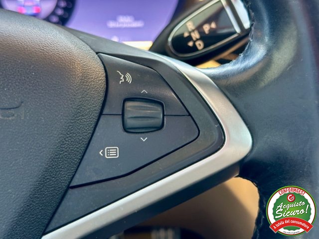 TESLA Model S usata, con Regolazione elettrica sedili