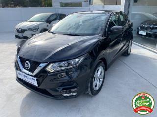 NISSAN Qashqai usata, con Alzacristalli elettrici