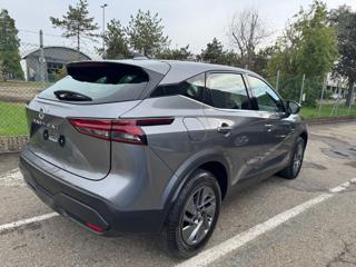 NISSAN Qashqai usata, con Airbag laterali