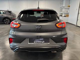 FORD Puma usata, con Alzacristalli elettrici