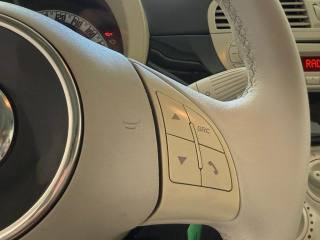 FIAT 500 usata, con Tetto panorama