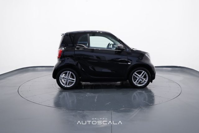 SMART ForTwo usata, con Chiusura centralizzata