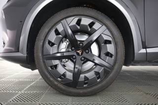 CUPRA Formentor usata 8