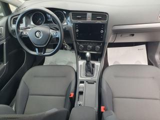 VOLKSWAGEN Golf usata, con Park Distance Control