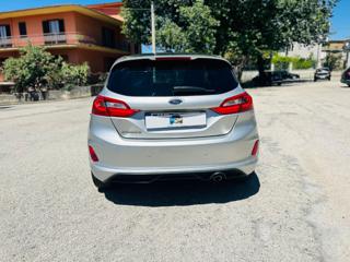 FORD Fiesta usata, con Airbag laterali