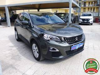 PEUGEOT 3008 BlueHDi 130 S&S Business