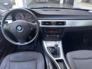 BMW 318 usata, con Cronologia tagliandi