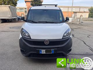 FIAT Doblo usata 1
