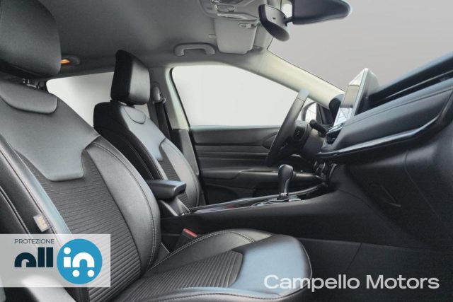 JEEP Compass usata 14