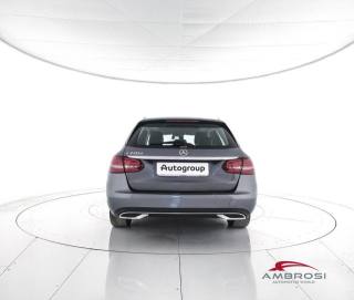 MERCEDES-BENZ CLA usata 5