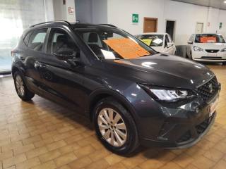 SEAT Arona usata, con Autoradio