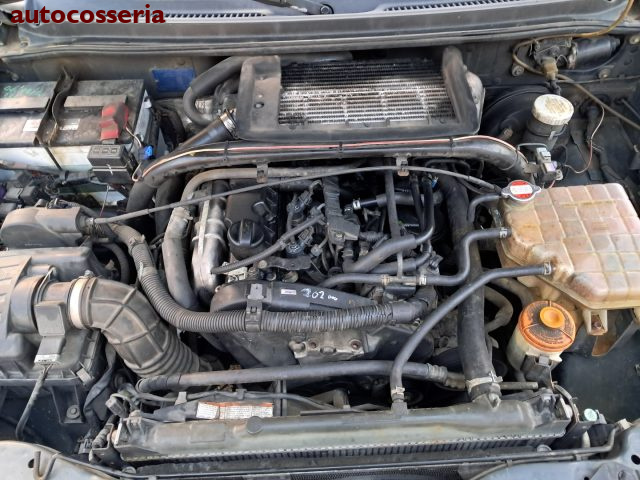 SUZUKI Grand Vitara usata, con Climatizzatore