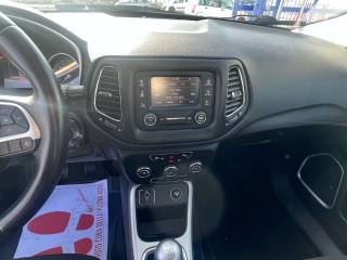 JEEP Compass usata, con Cruise Control