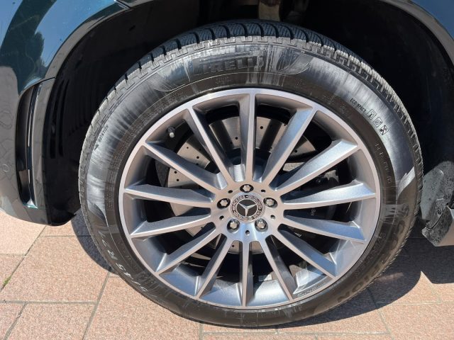 MERCEDES-BENZ GLE 350 usata, con Cruise Control