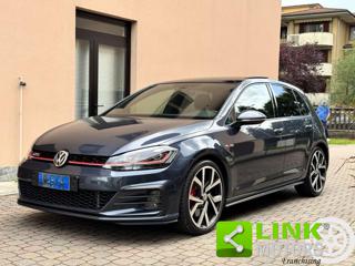 VOLKSWAGEN Golf GTI usata, con Boardcomputer