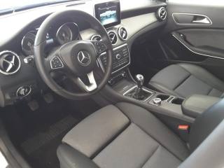 MERCEDES-BENZ GLA 200 usata, con Boardcomputer