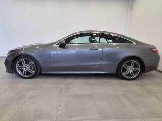 MERCEDES-BENZ E 220 usata, con Airbag laterali