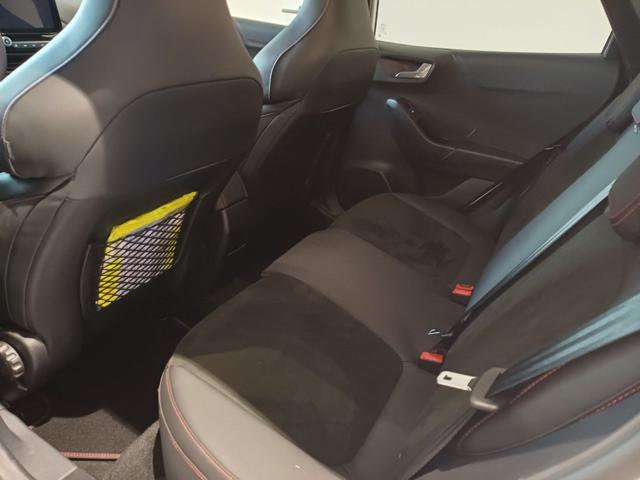 FORD Puma usata, con Controllo trazione