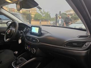 FIAT Tipo usata, con Sedile posteriore sdoppiato