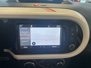 RENAULT Twingo Electric usata, con Touch screen