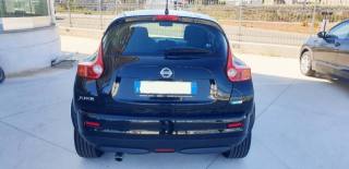 NISSAN Juke usata, con Alzacristalli elettrici