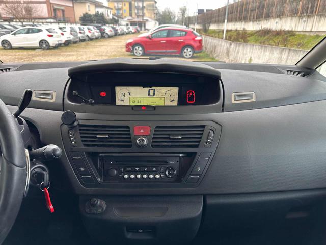 CITROEN C4 usata 40