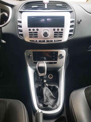 LANCIA Delta usata, con Interni in pelle