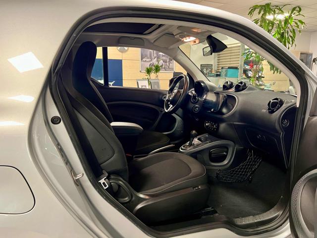 SMART ForTwo usata, con Climatizzatore