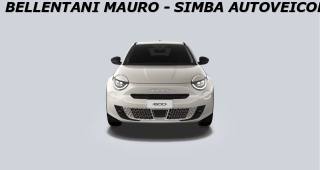 FIAT 600e usata, con Airbag